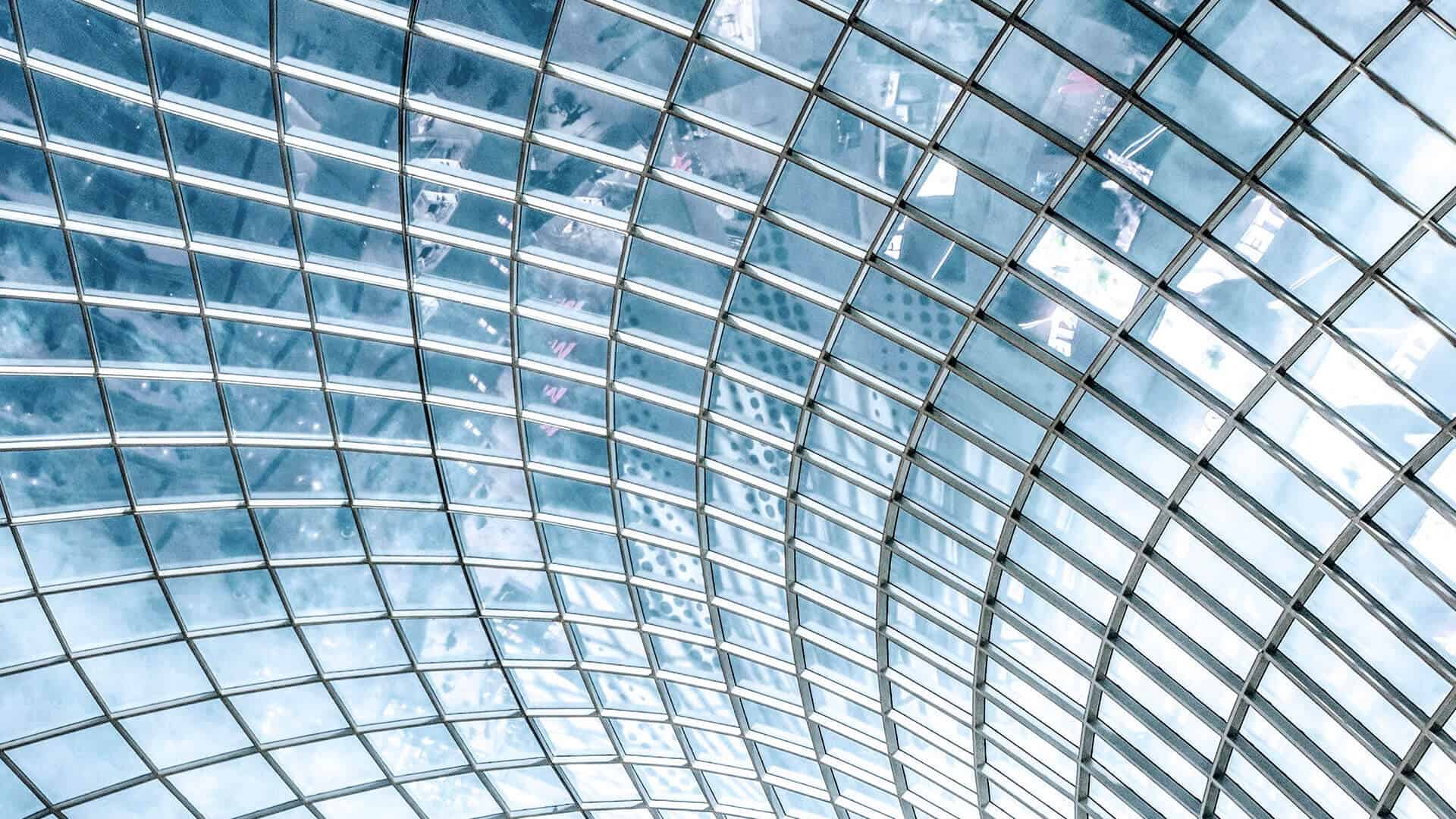 Precision manufacturing facility