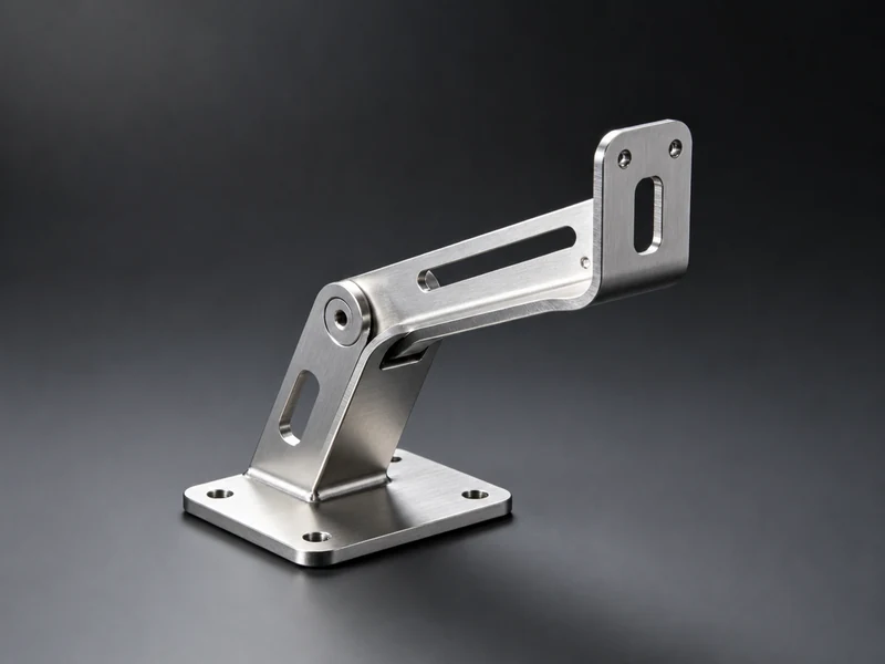 cnc machined aluminum bracket 800x600