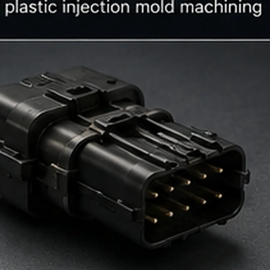 Automotive stamped metal brackets and clips for vehicle assemblies